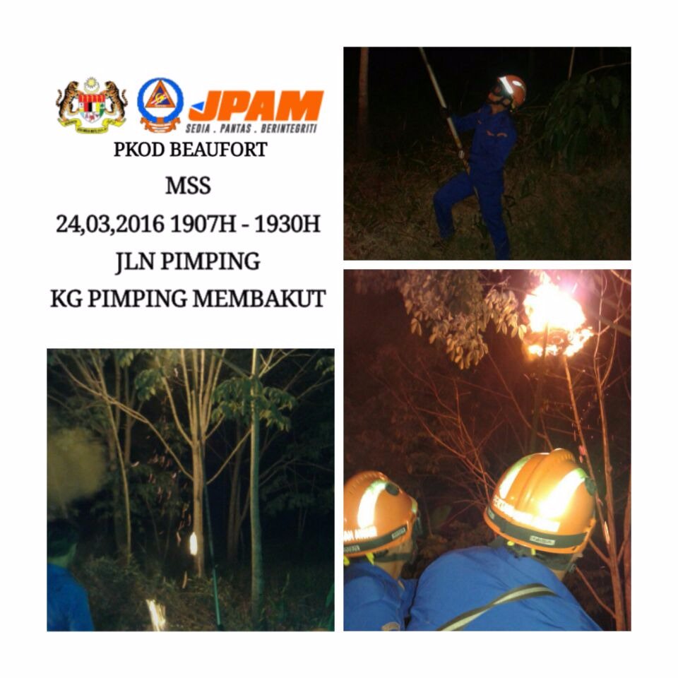 JPAM Beaufort tweet media