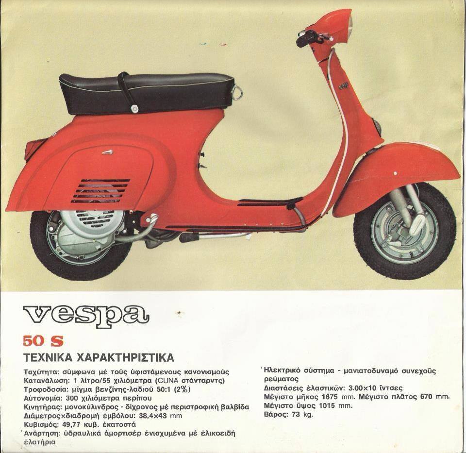Greek Vespa Commercial!!!