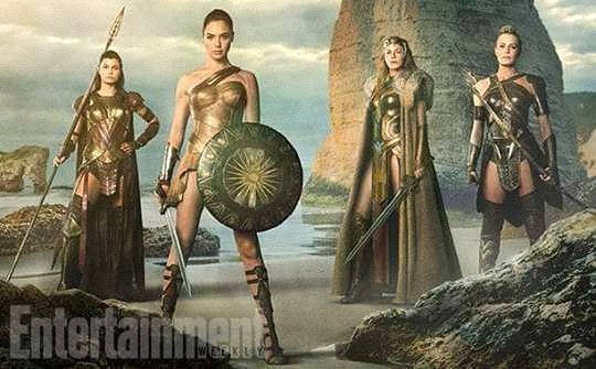 TheEpicShowtime's tweet photo. Women of Themyscira #wonderwoman #dccomics #allthingsdcmarvel ~M. by allthingsdcmarvel x #epicshowtime https://t.co/kjeq13gnry