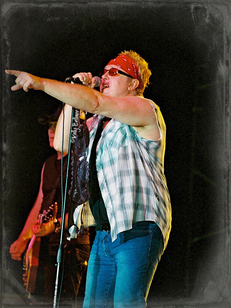 #TBT #MikeReno #ThrowbackThursday 2005