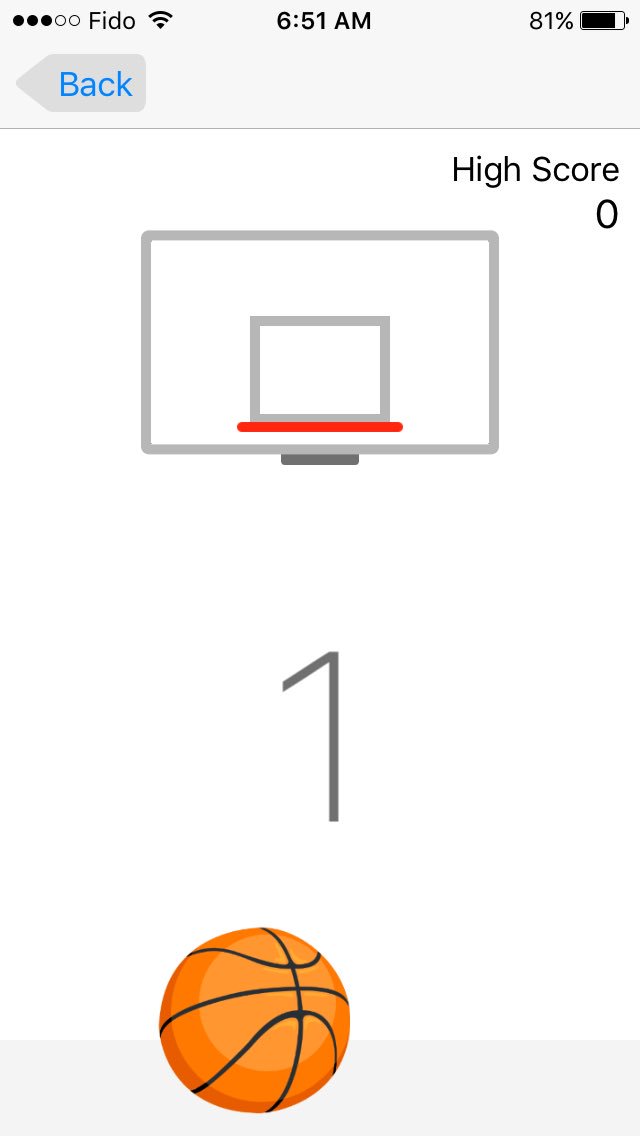 VanessaChiu21's tweet image. Don&apos;t disturb me today. I&apos;m busy playing basketball on Facebook messenger. #hiddengame
