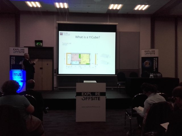 ExploreOffsite's tweet photo. Single beded unit @YCubeHousing https://t.co/hzHVuFBhGh