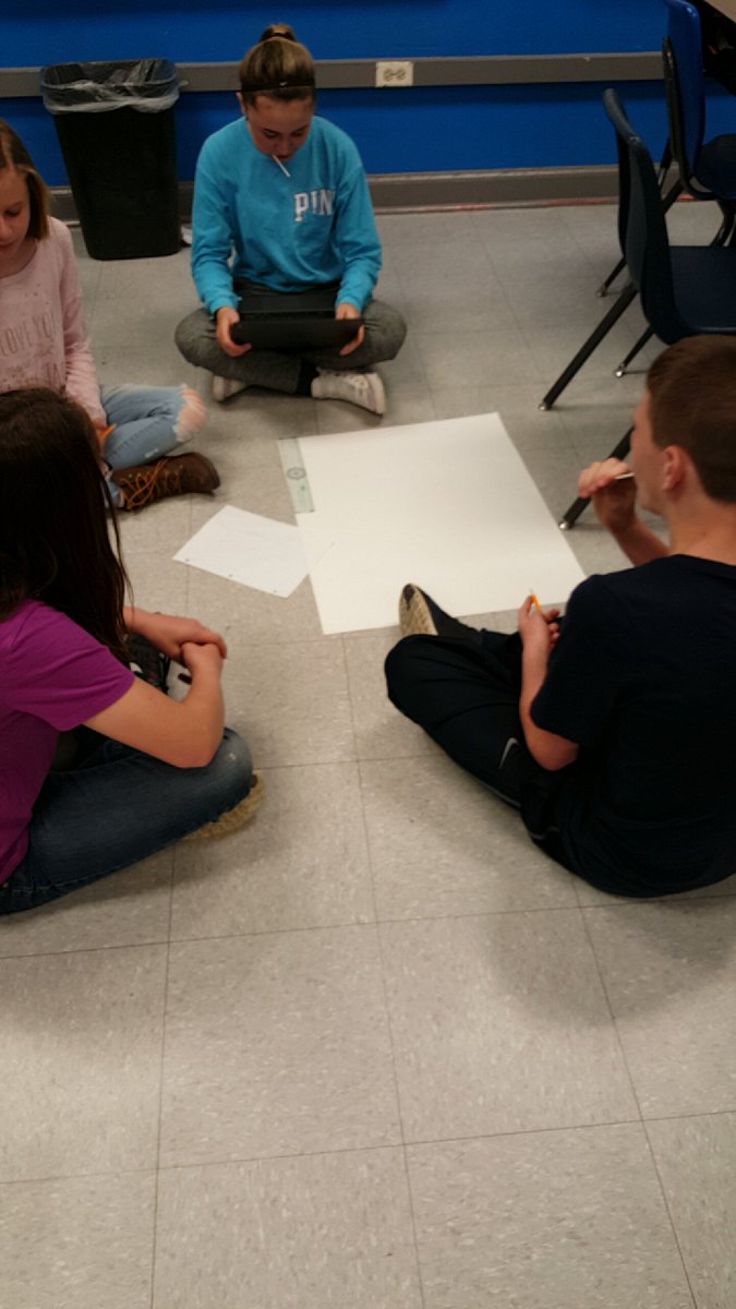 bluejaylee32's tweet photo. 6th Grade Math students designing a room using scaling, geometry, and budget planning! #fmsteach #fpslearn https://t.co/B7EdIhigTg