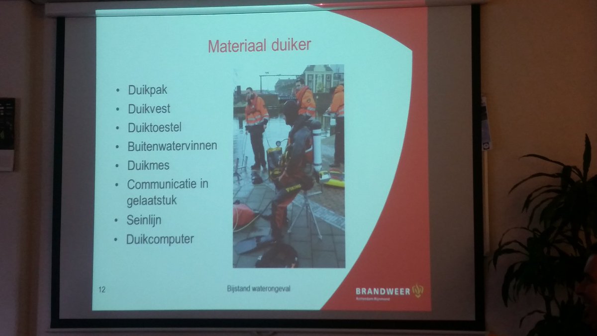 Nu instructie van <a href="/vakbekwaam_VRR/">Vakbekwaamheid VRR</a> olv van Edwin Verveer.
