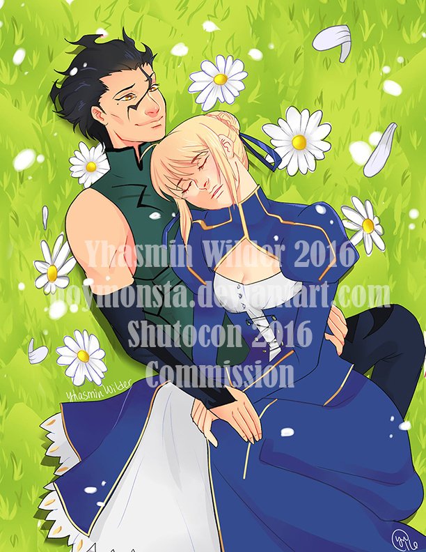 batattackk's tweet photo. GOOD MORNING~!!
Commission for the WONDERFUL @torriehaywood from @ShutoCon #Shutocon2016 this passed weekend! https://t.co/binrX2NXxk