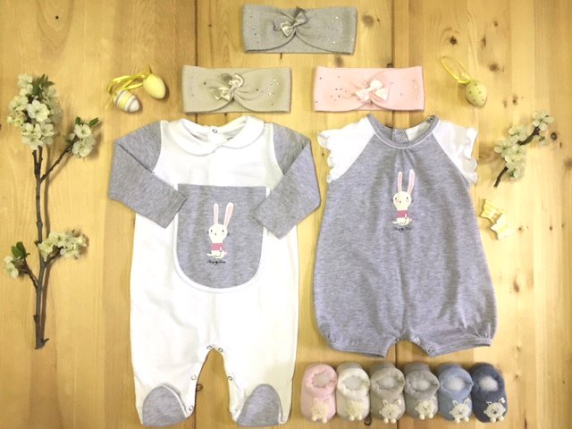 StoryLoris's tweet photo. #happyeaster #auguri #kids #buonapasqua #Kidswear #baby #fashion #specialgift https://t.co/PmFCNLxscN