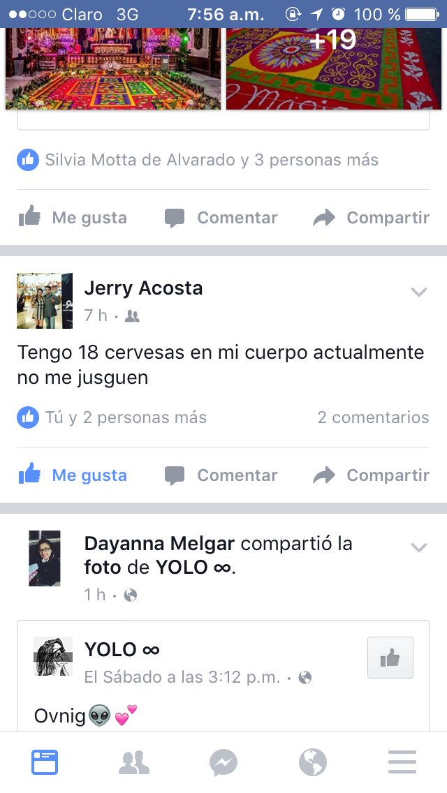 madee_calderon's tweet photo. @000_jerry 😂 me llegas por sincero fijate 😂😂👍🏼👍🏼👍🏼 ese tu estado esta en todo jajaja https://t.co/fumCBxmBNx