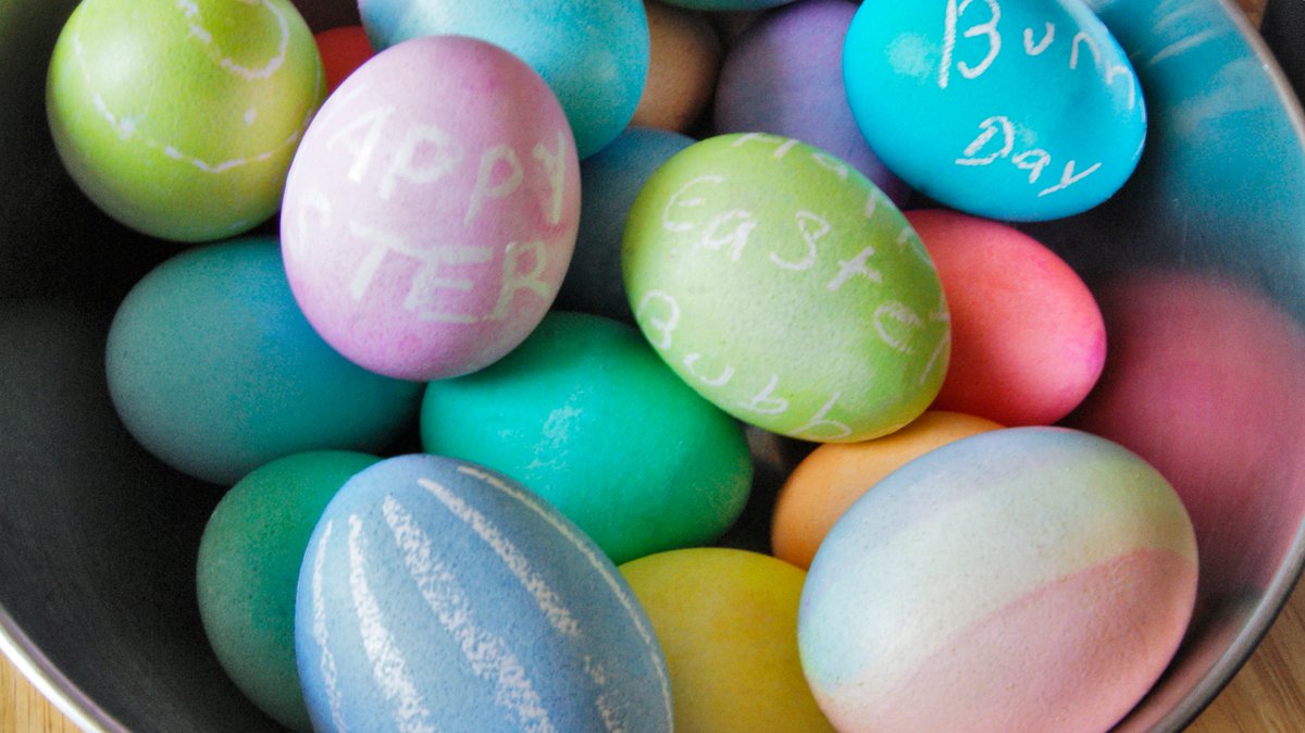 EricAlder's tweet photo. #EasterWeekend https://t.co/V70NR7uNuz