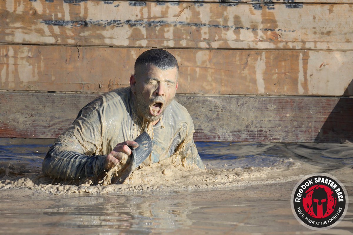 OptimusJoe72's tweet photo. #TBT..the water is cold..the water is cold..I also heard 'it's a zombie!'
#SacramentoSprint2015 #ocr #obstacleguard https://t.co/K2emgl8xga