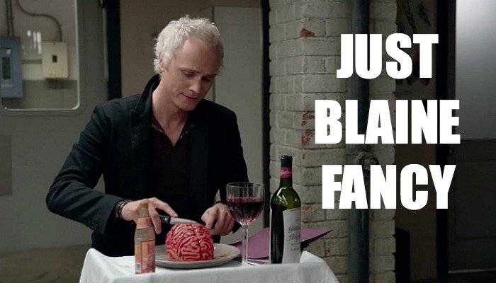 remotelygirly's tweet photo. Caught up on #iZombie yet? @emilygagne reviewed the most recent episode for @TheMarySue: https://t.co/WOkIv4Oa6N https://t.co/Ncy6XDwSXG