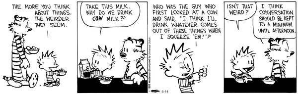 Calvin and Hobbes Fan Account (@calvinn_hobbes) on Twitter photo 