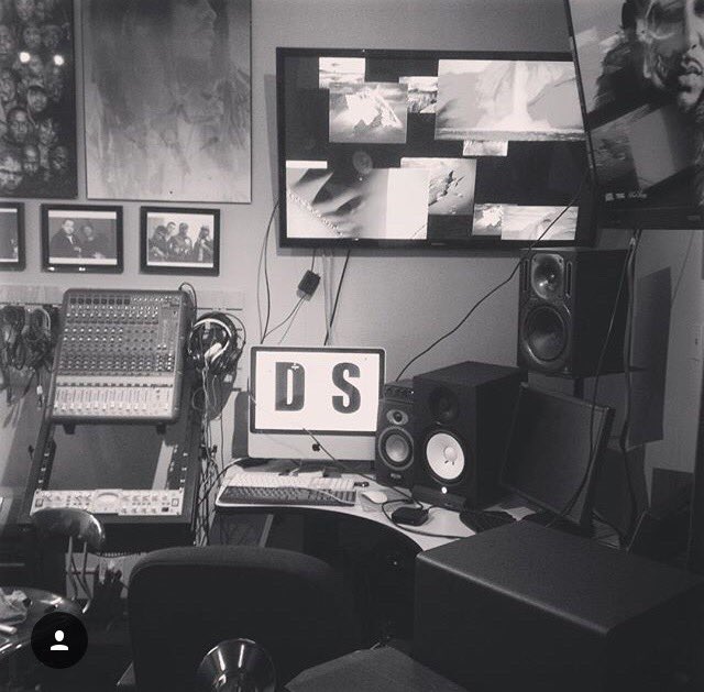1sideNofences's tweet photo. #DBSSTUDIOS #Avontinc https://t.co/DcGiX4ojFo
