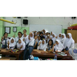 Xbusanabutik with BuSusi
