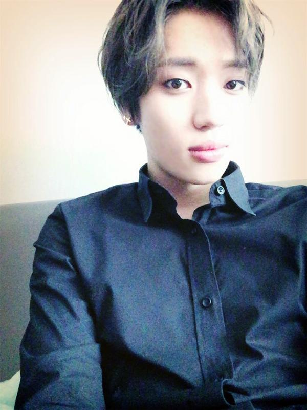 안다니엘 못본지 수억만년 된것같아ㅠㅠㅠ