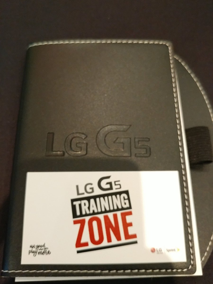 Buzzedandfaded's tweet photo. Ready to get this started! #LGG5KC https://t.co/okY1FXDS6s