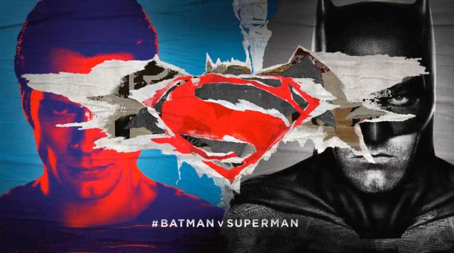 LaCasaDeEL's tweet photo. Crítica de ‘Batman v Superman: El amanecer de la justicia’ https://t.co/etxauporZu https://t.co/qj1zuzYI4X