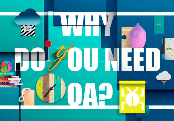 SteelKiwiDev's tweet photo. Is a #QA expert that necessary in #development?
https://t.co/0EPiLFa69A
#webdev #mobiledev #qualityassurance #profit https://t.co/QmkOJNJKbd