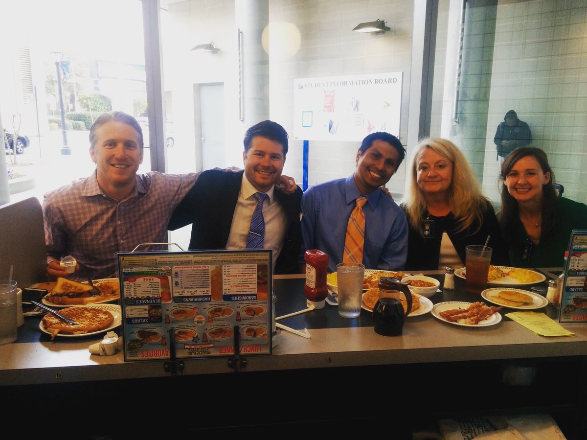 GRAToday's tweet photo. A long #SineDie calls for a little extra @WaffleHouse fuel #gapol https://t.co/jNqJoPEOkm