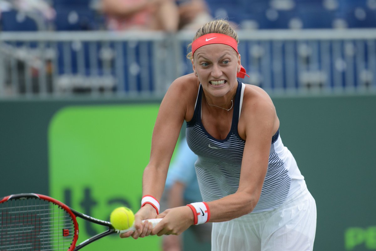 PETRA KVITOVA - Página 5 CeU_Zy4W4AAh4aF