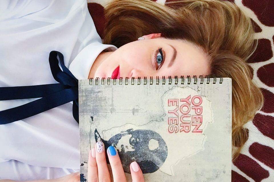 frolovka's tweet image. Замовляємо блокноти🙌 Підтримай юного місіонера✈