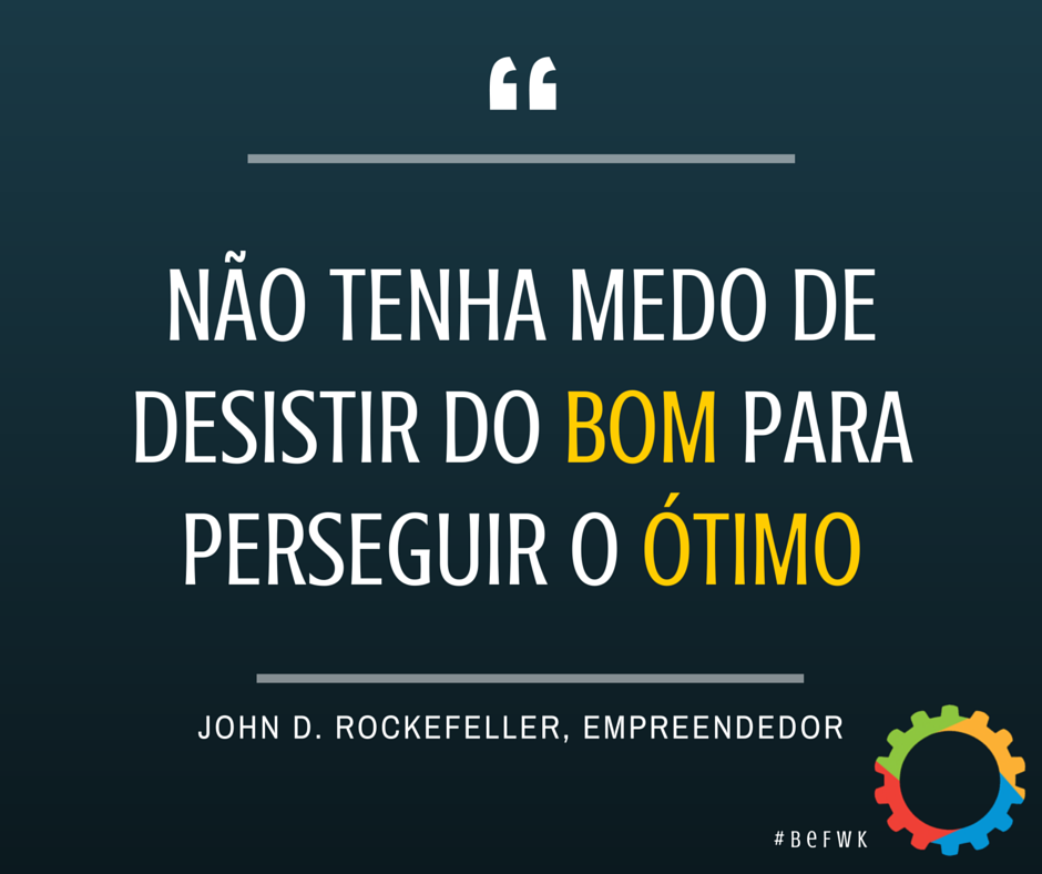 FrameworkGP's tweet photo. MEDO é uma palavra que não existe no vocabulário do sucesso! #beFWK https://t.co/26OHLctYGd