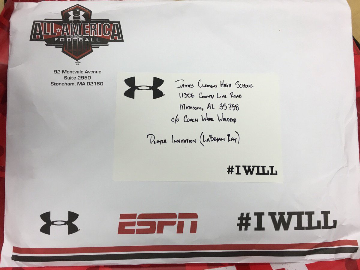 JCJetsFootball's tweet photo. It's Official @LabryanRay https://t.co/68yhqJAOYi