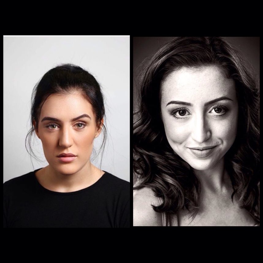 ardengrads16's tweet photo. Congratulations Evie Blackstock and Natalie Hollingworth on being cast in James Baker's production of Parade! https://t.co/FDh6mIZT6c