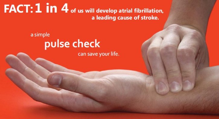 Arrhythmia Alliance tweet media