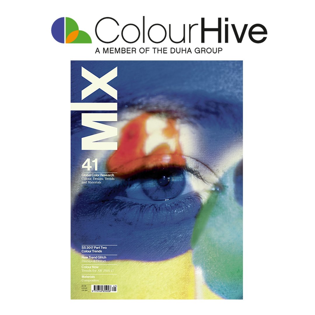 Duha Group welcomes Colour Hive to the family. 
ow.ly/ZTrDI <a href="/DuhaGroup/">Duha Group</a> <a href="/ColourHive/">ColourHive</a> #mixmagazine