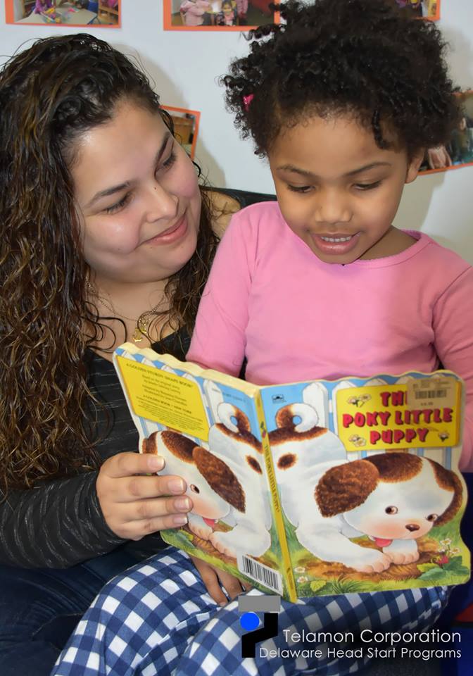 TelamonDE's tweet photo. "You're never too old, too wacky, too wild, to pick up a book and read to a child." -Dr. Seuss #telamon #headstart https://t.co/n6J4ZFs7ox