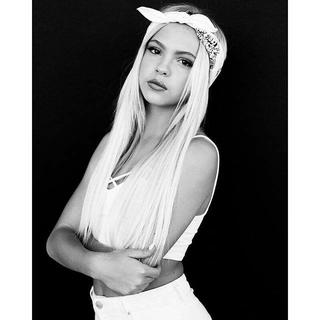 jjjale24's tweet photo. #jordyn jones https://t.co/FFMvSCrcfD