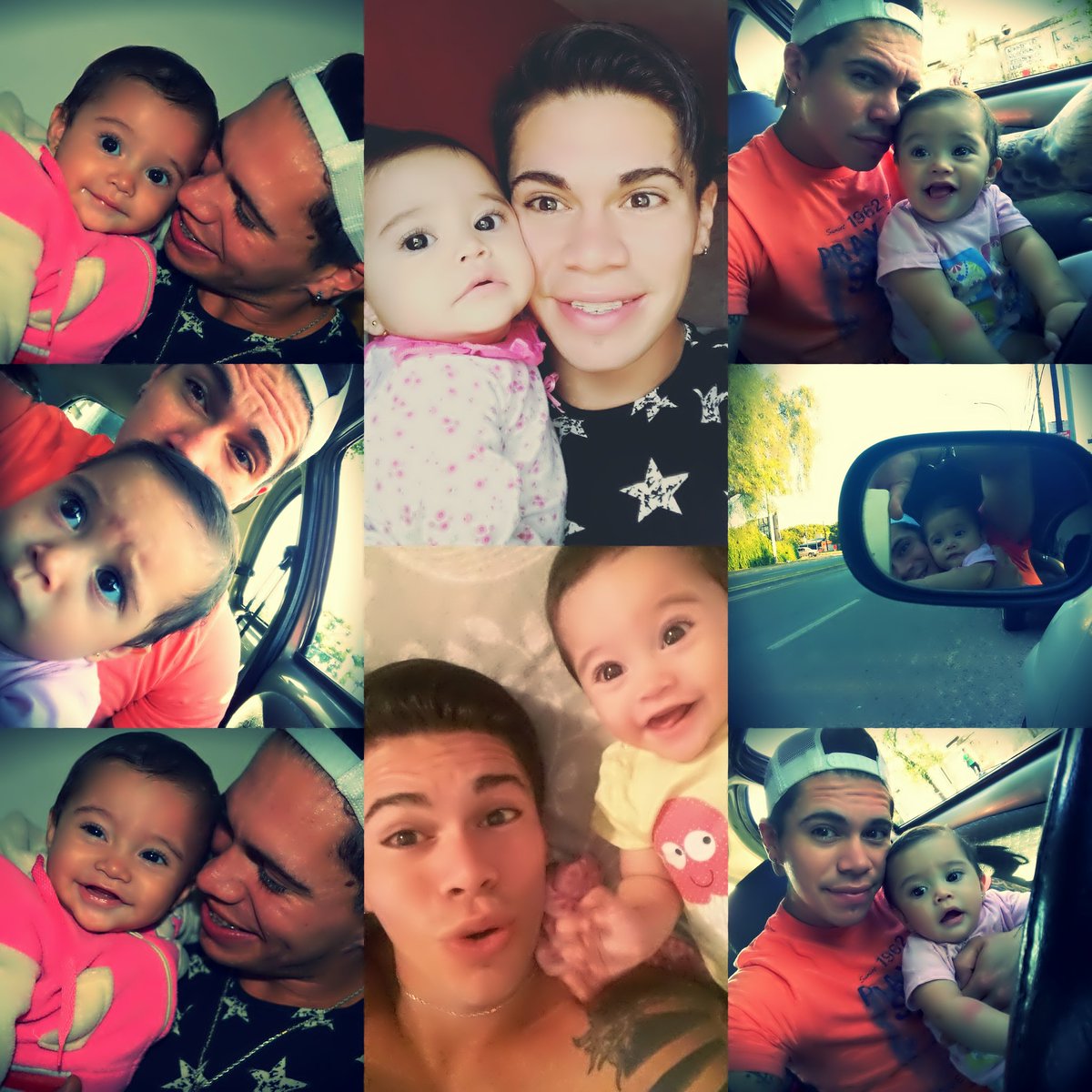 rodrivillameaok's tweet photo. #Gracias por hacerme tu #Papá 
#Gracias por enseñarme lo q es #Amar
#Gracias por estos 8 meses
Espérame amor!
#8mes❤ https://t.co/tYtQ2qAVGQ