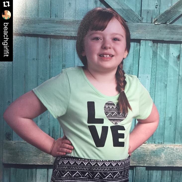 Lisa shares how #TBI has affected her daughter's life in this #TBIaffectedme story: tinyurl.com/za7jupx