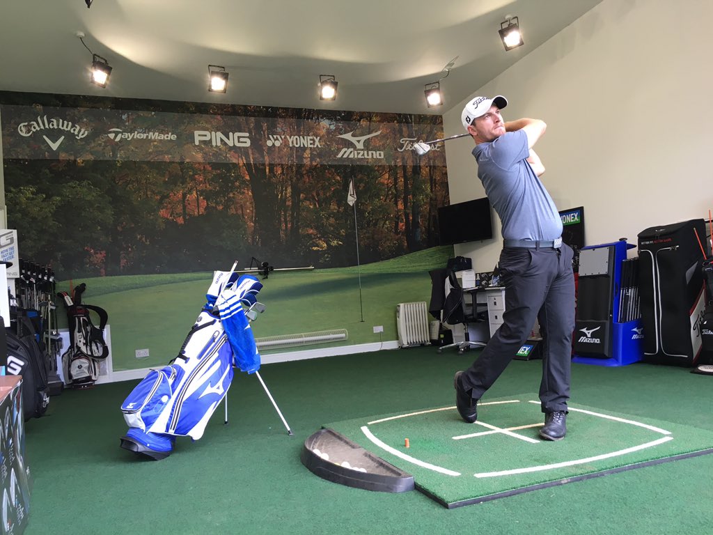 Our new teaching studio is now in action! Come down and have a look!