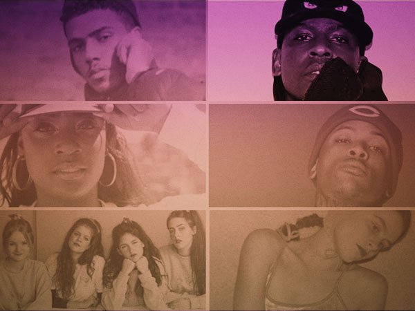PigsAndPlans's tweet photo. Find a new favorite with these music recommendations based on the artists you already like. https://t.co/we8IZiG5AY https://t.co/AlOUBypH1F