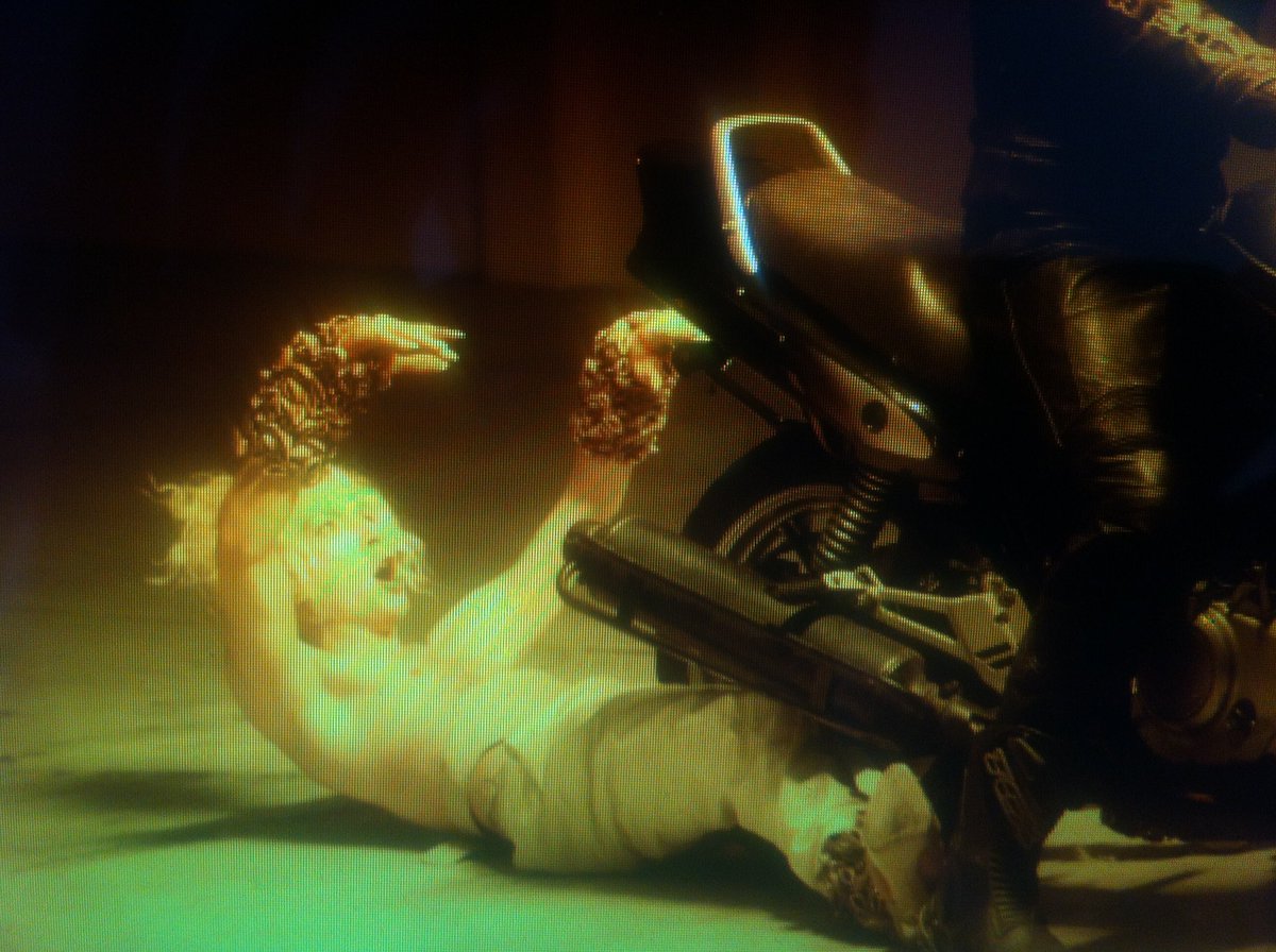 françois chaignaud tweet media