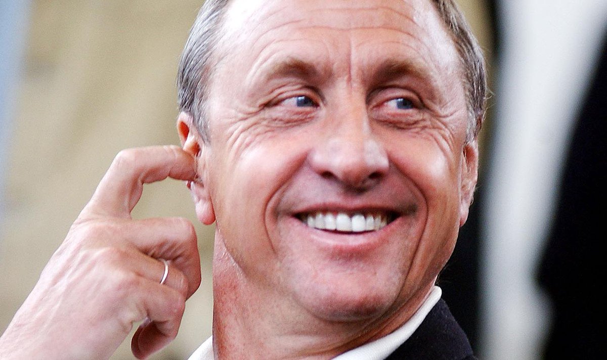 Jeroen 's-Gravendijk tweet media