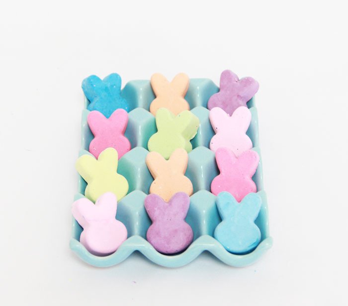 Have Fun with 5 Totally Adorable Easter Crafts petitandsmall.com/5-adorable-eas…