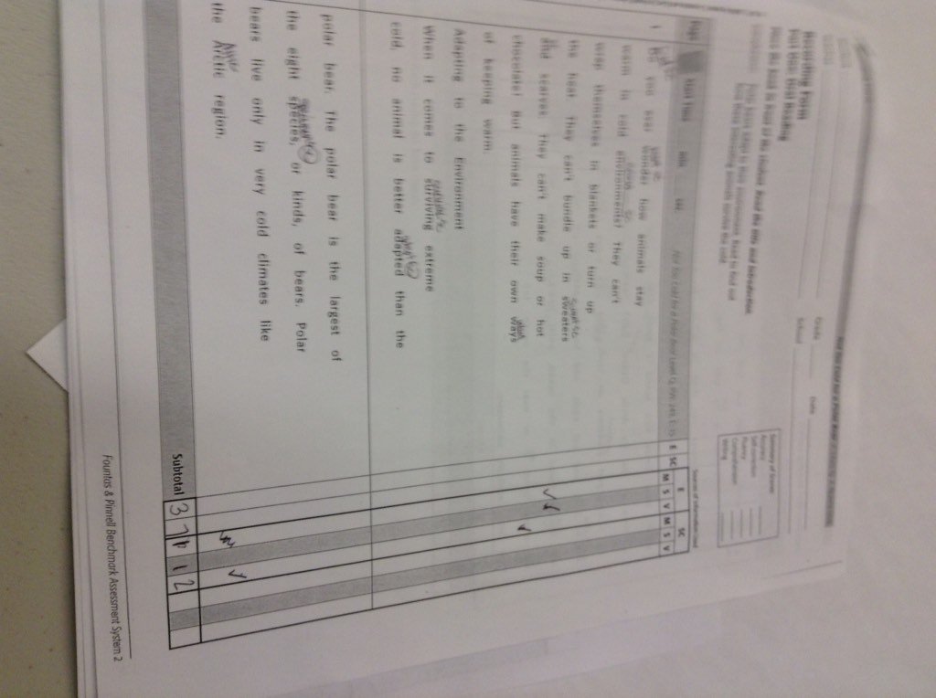kayereaves's tweet photo. #coderscoding #runningrecords2 #Crescentconnects #secondgraderocks #makingmystudentteachertakethemic https://t.co/G3ChJNKVJt