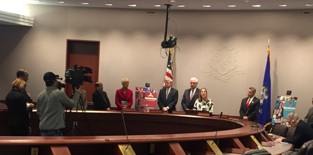 imajassoc's tweet image. &quot;Our vision for students in Hartford is that they will transform their world&quot; Dr Narvaez, Superintendent HPS #NextEd