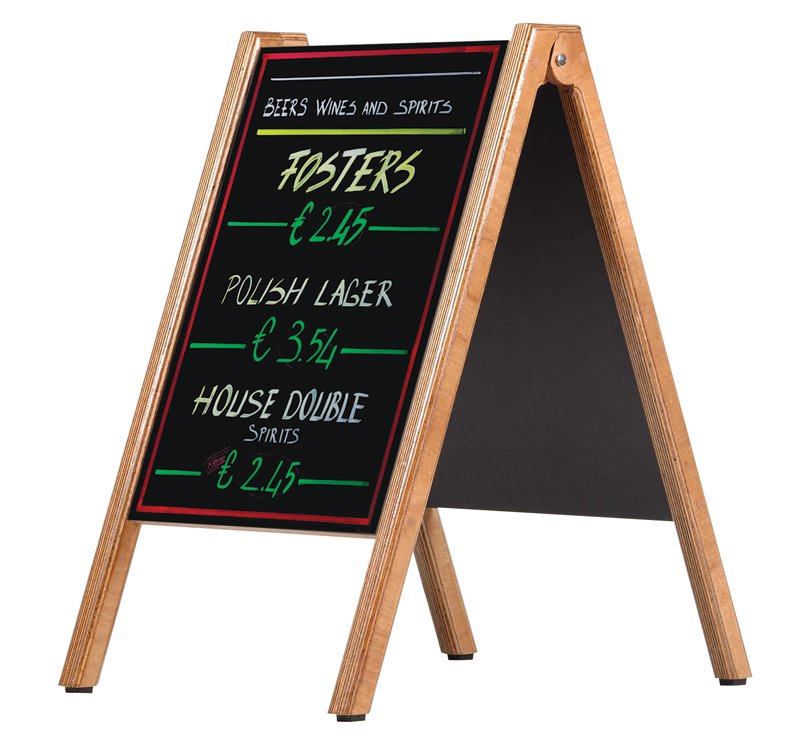 POSright's tweet image. Our #Easter #sale is on - A Boards + Pavement Signs at great prices... posright.co.uk/product-catego… #retailnews #smallbiz