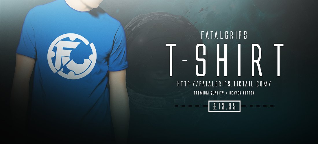 FatalGrips's tweet photo. Stay Fatal. #FatalGrips

https://t.co/Kukf0Eufk1 https://t.co/hMZ1WExifm