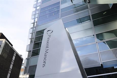 PMgradsBelfast's tweet photo. Results are in! @PinsentMasons rated as top law firm in @planningmag #PlanningLawSurvey2016 https://t.co/7LEtk6t5eP https://t.co/1zAn59rCgt