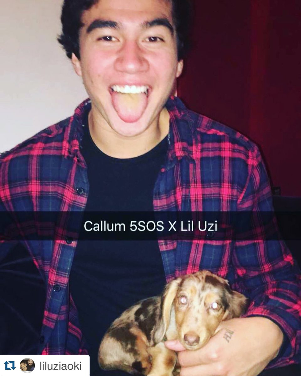 🐶🐶🐶🐶🐶🐶🐶🐶🐶🐶🐶🐶🐶🐶🐶🐶🐶🐶🐶🐶🐶🐶 #Repost @liluziaoki ・・・ My date for