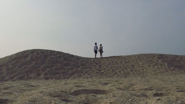 LifeAtWarpSpeed's tweet image. #samepath #couplegoals #hyperlapse #pantaiklebang #melaka #explorecreate by icy0317 ift.tt/1XPUufh