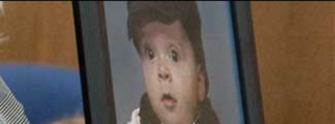 sandra_ov's tweet image. Ohio.-Niño de 12años,que fue sacudido bruscamente de bebé y pasó el resto de su vida en estado vegetativo,falleció