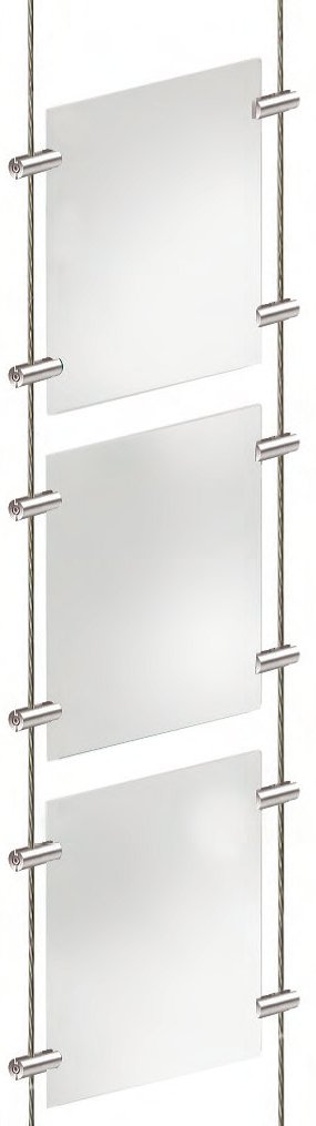 POSright's tweet image. Complete cable systems available for showrooms and window displays posright.co.uk/product-catego… #estateagents #smallbiz