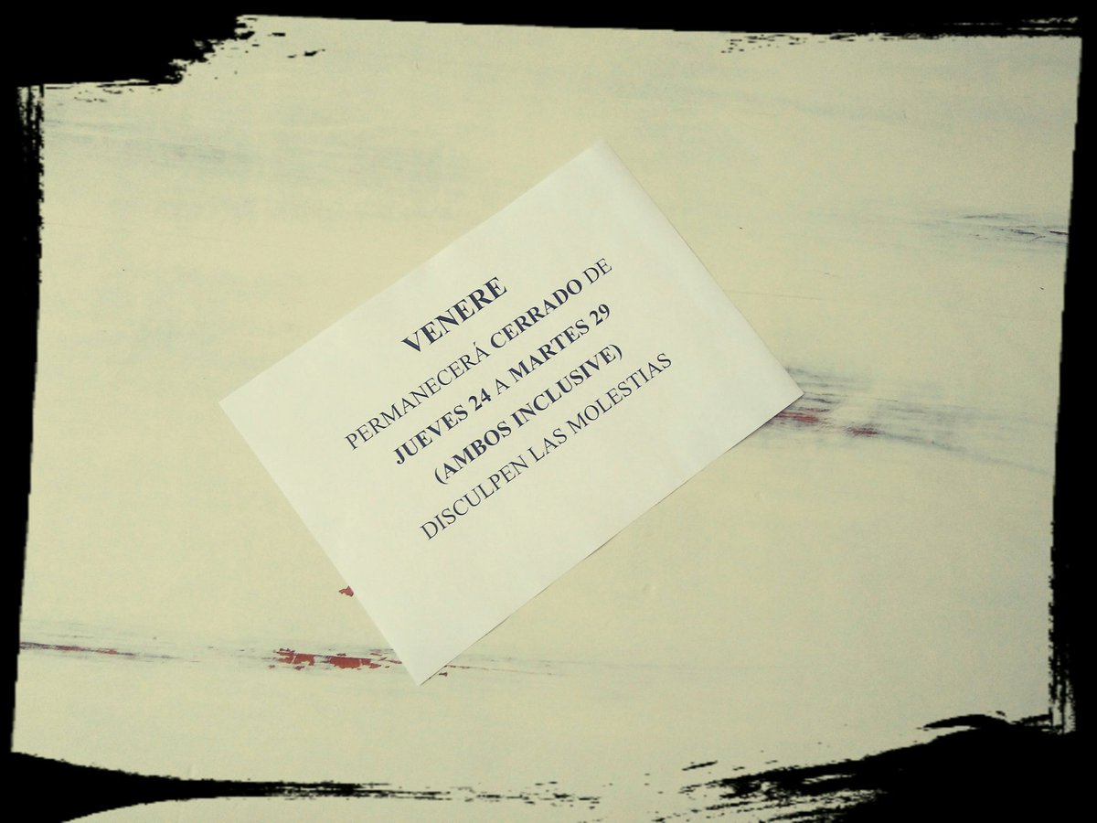 Toni Aliaga (@tonivenere) on Twitter photo 