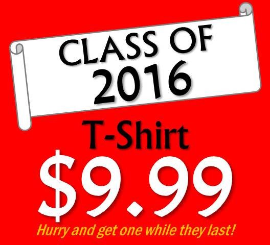 KSCBookstore's tweet photo. Seniors your tee shirt has arrived. Hurry while supplies last! https://t.co/IqlZiSif5G