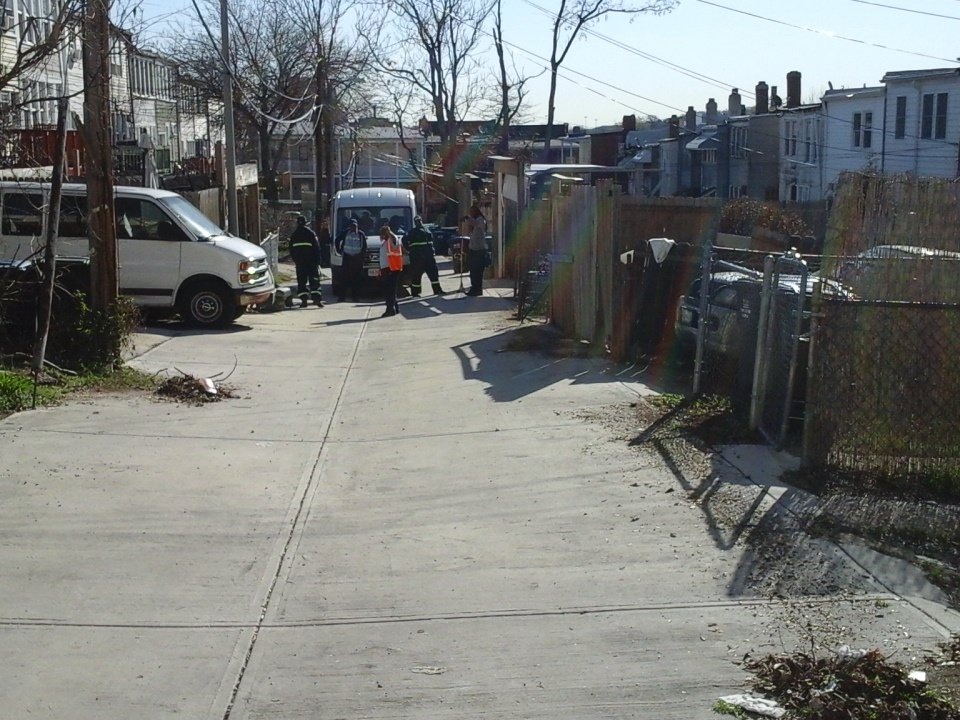 terryredskinfan's tweet photo. Street and Cleaning. @jeffreyhansp  @SWMAPRIDE  @DCDPW https://t.co/iNvNhZwj4X